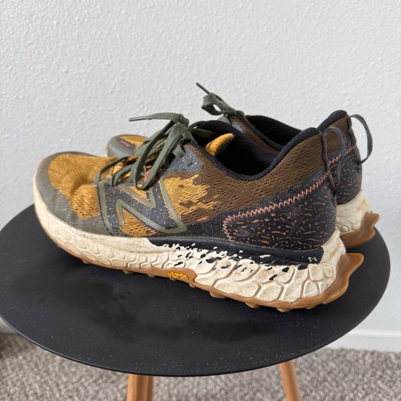 New Balance Fresh Foam X Hierro v7 – Trail Running Shoes - Picture 3 of 5